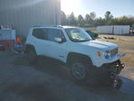 Jeep Renegade 2015