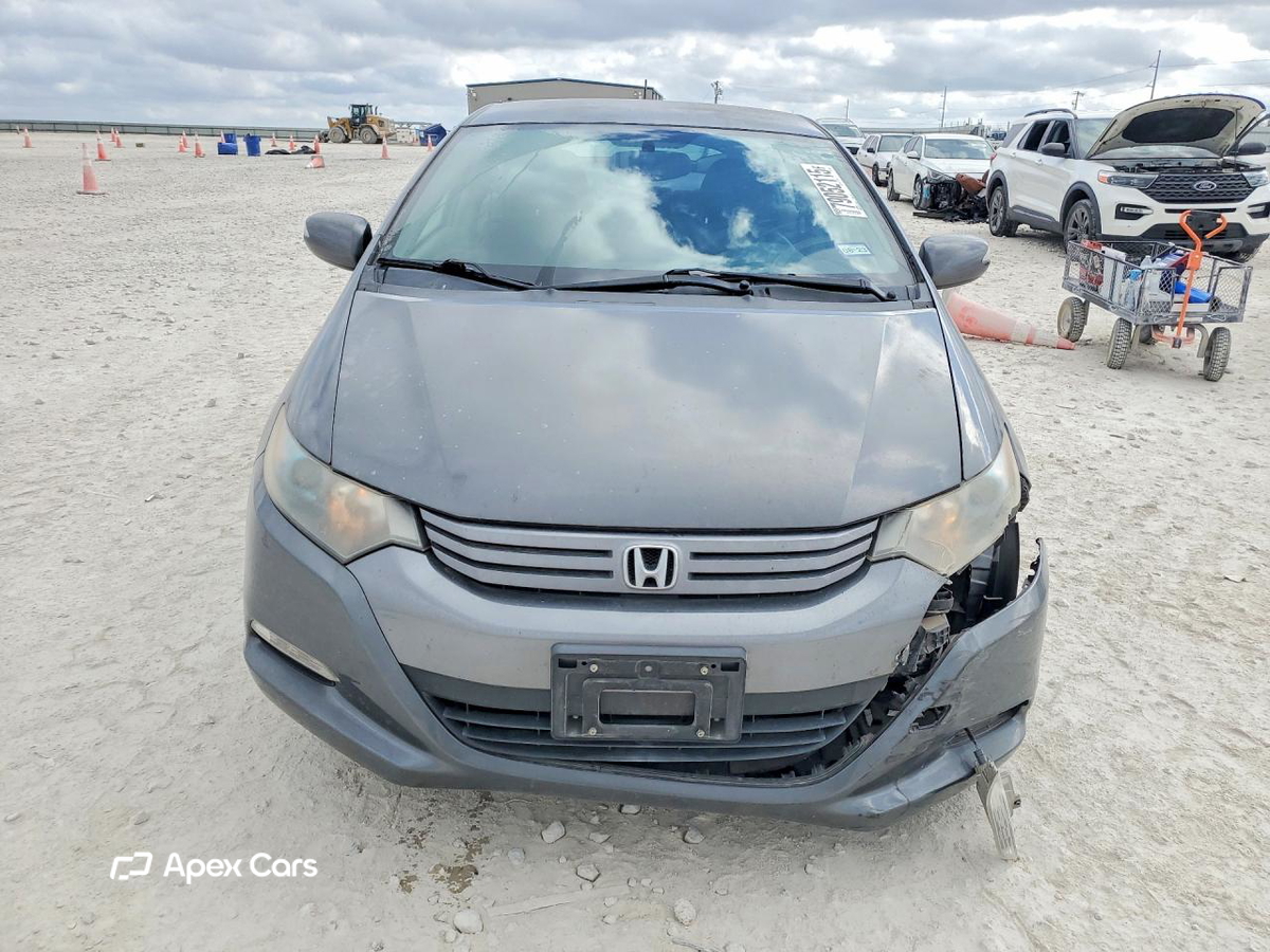 Honda Insight 2010