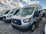 Ford Transit 2019
