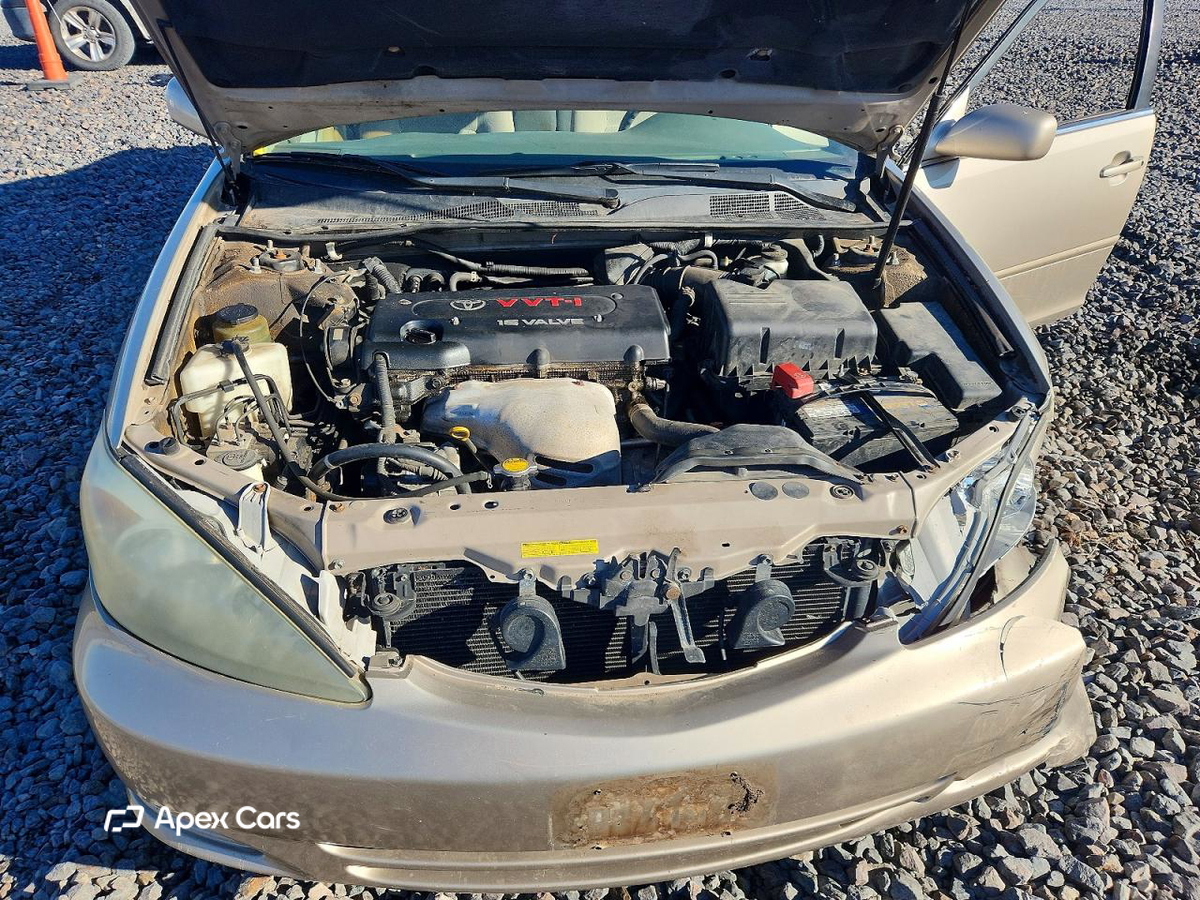 Toyota Camry 2003