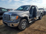 Ford F-150 2012