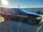 BMW Series 3 2012