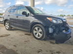 Subaru Forester 2016