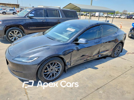 Tesla Model 3 2024 - Image 1 of 12
