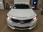 Chevrolet Impala 2016
