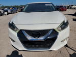 Nissan Maxima 2016