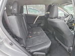 Toyota RAV 4 2018