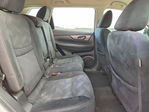 Nissan Rogue 2015