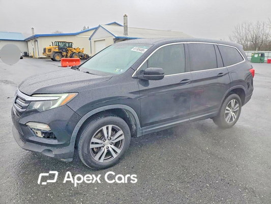 Honda Pilot 2018 - Image 1 of 12