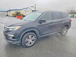Honda Pilot 2018