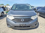 Nissan Quest 2015