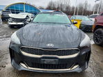 Kia Stinger 2018