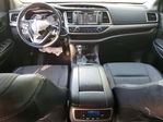 Toyota Highlander 2018