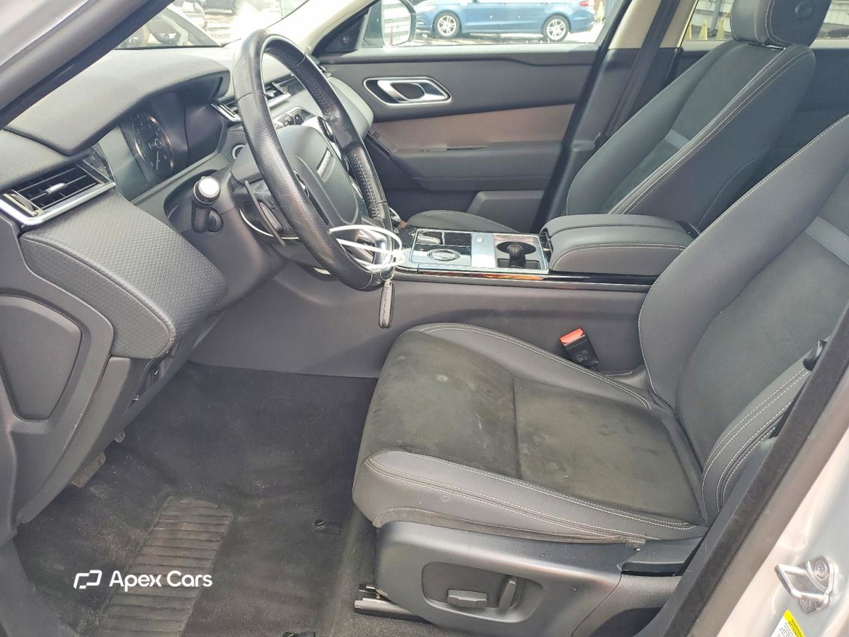 Land Rover Range Rover 2019
