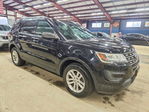 Ford Explorer 2016