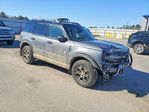 Ford Bronco 2025