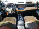 Toyota RAV 4 2018