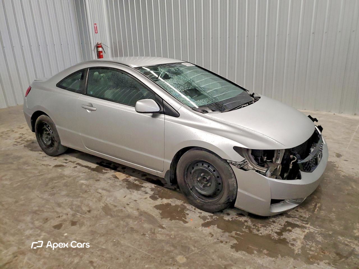 Honda Civic 2009
