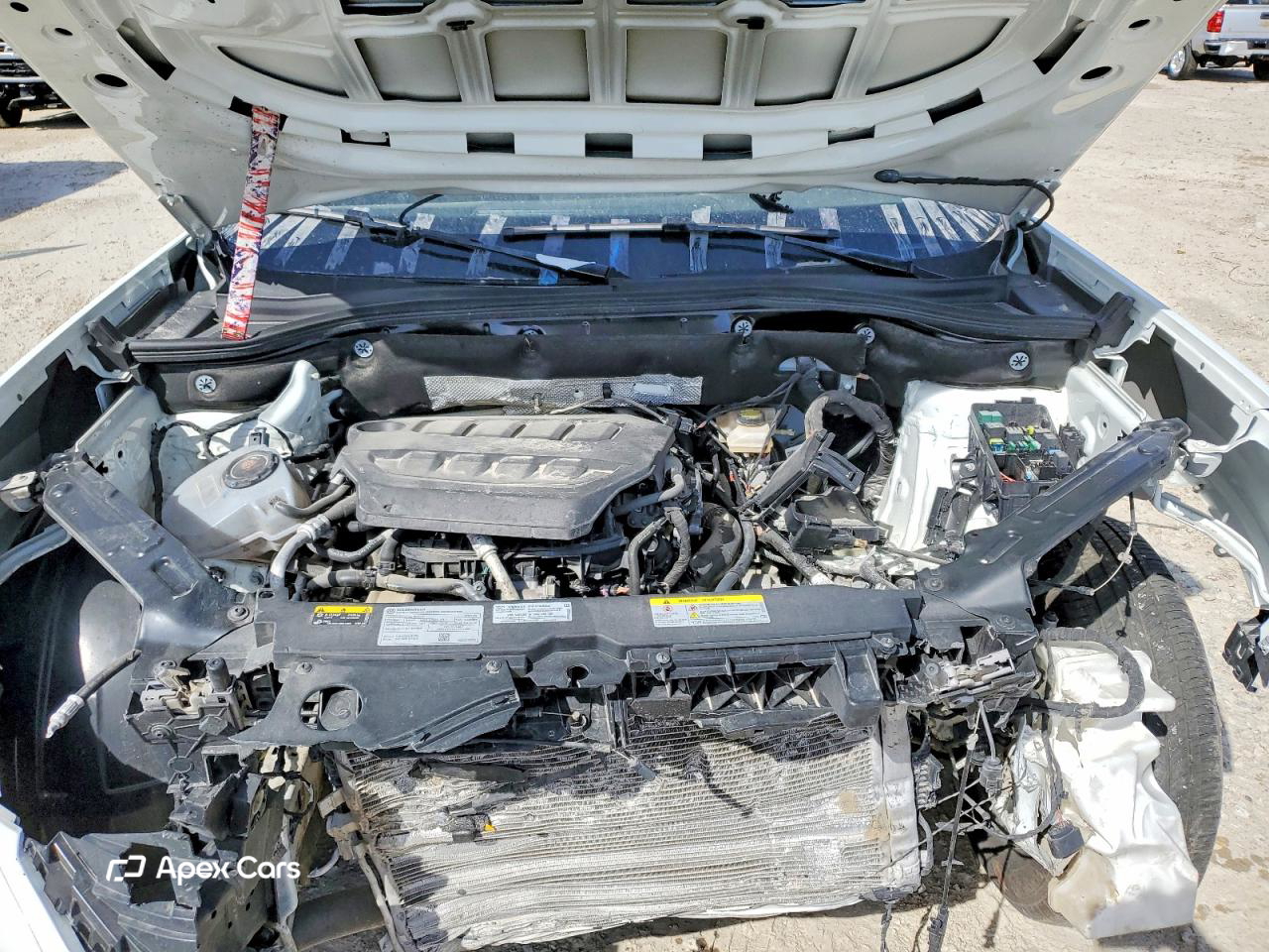 Volkswagen Atlas 2025