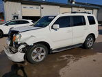 Honda Pilot 2012