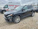 Jeep Cherokee 2014