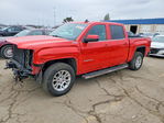 GMC Sierra 2017