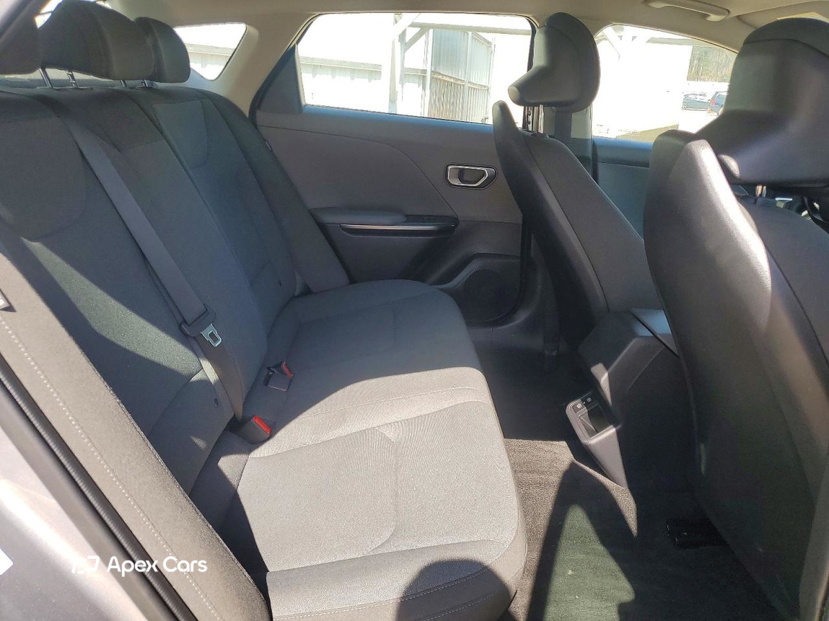 Kia K4 2025