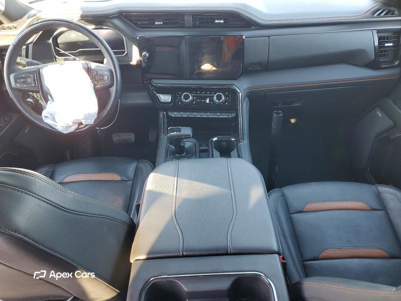 GMC Sierra 2024