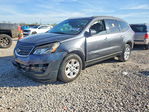 Chevrolet Traverse 2013