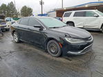 Chrysler 200 2015