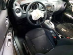 Nissan Juke 2014
