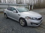 Kia Optima 2012