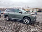 Toyota Highlander 2013