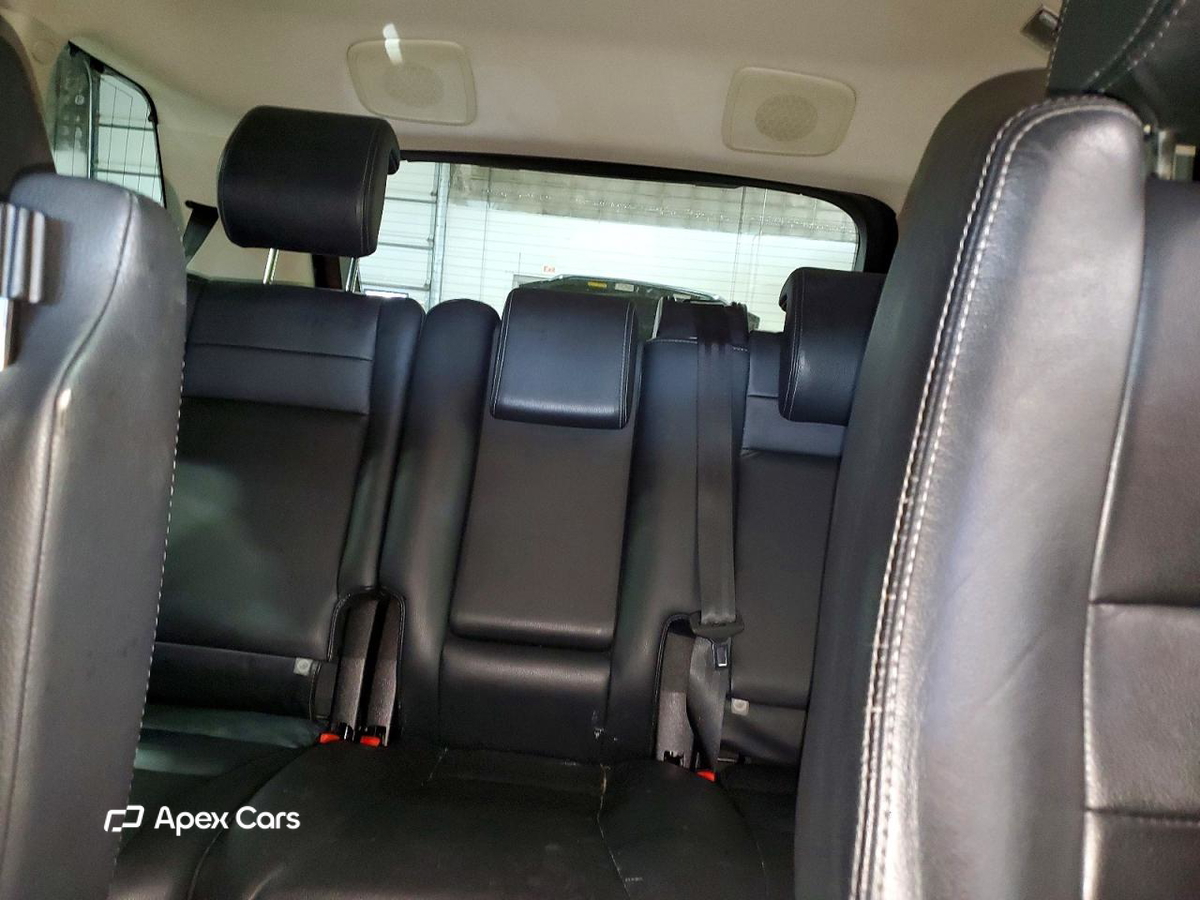 Land Rover Range Rover 2013