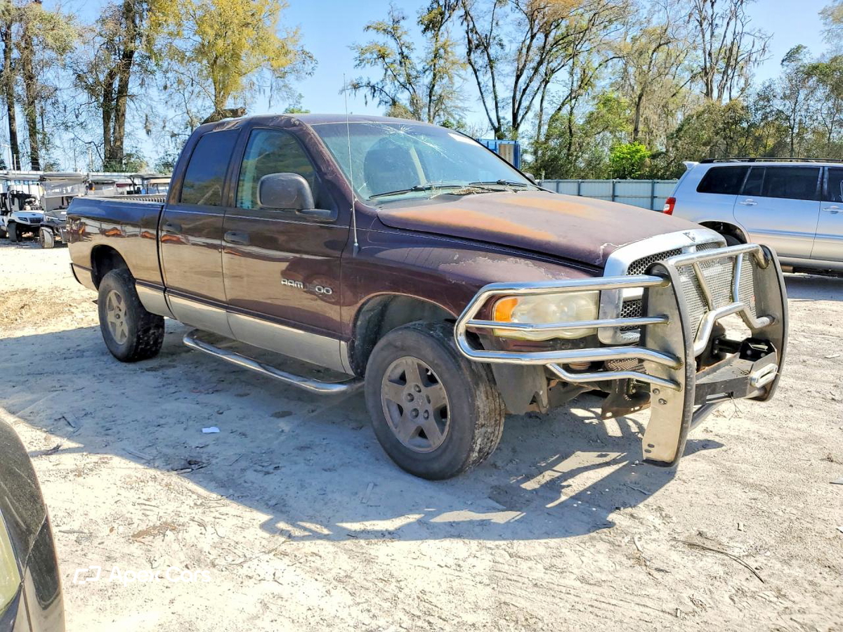 Dodge RAM 2005