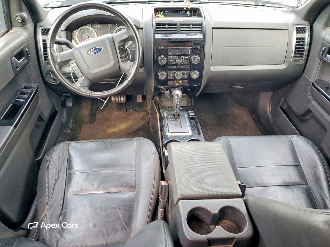 Ford Escape 2012