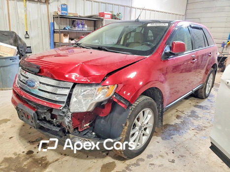 Ford Edge 2009 - Image 1 of 14