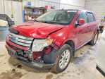 Ford Edge 2009
