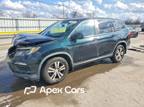 Honda Pilot 2018 - Image 1 of 14