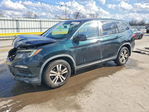 Honda Pilot 2018