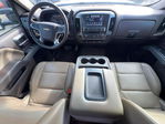 Chevrolet Silverado 2019
