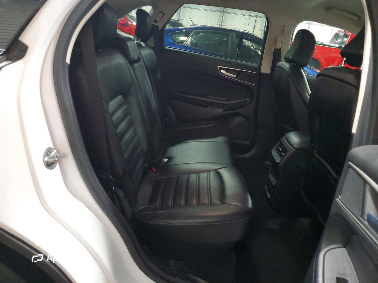 Ford Edge 2023