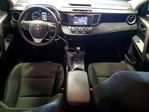 Toyota RAV 4 2017
