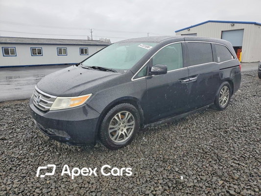 Honda Odyssey 2013 - Image 1 of 13