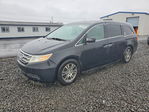 Honda Odyssey 2013