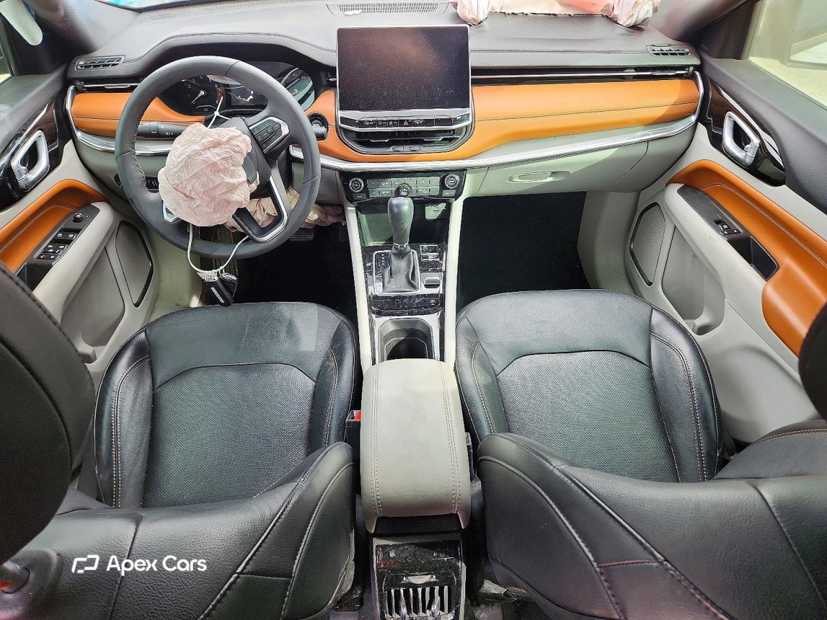 Jeep Compass 2023