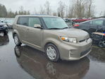 Scion xB 2013