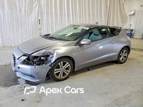 Honda CR-Z 2011 - Image 1 of 13