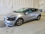 Honda CR-Z 2011