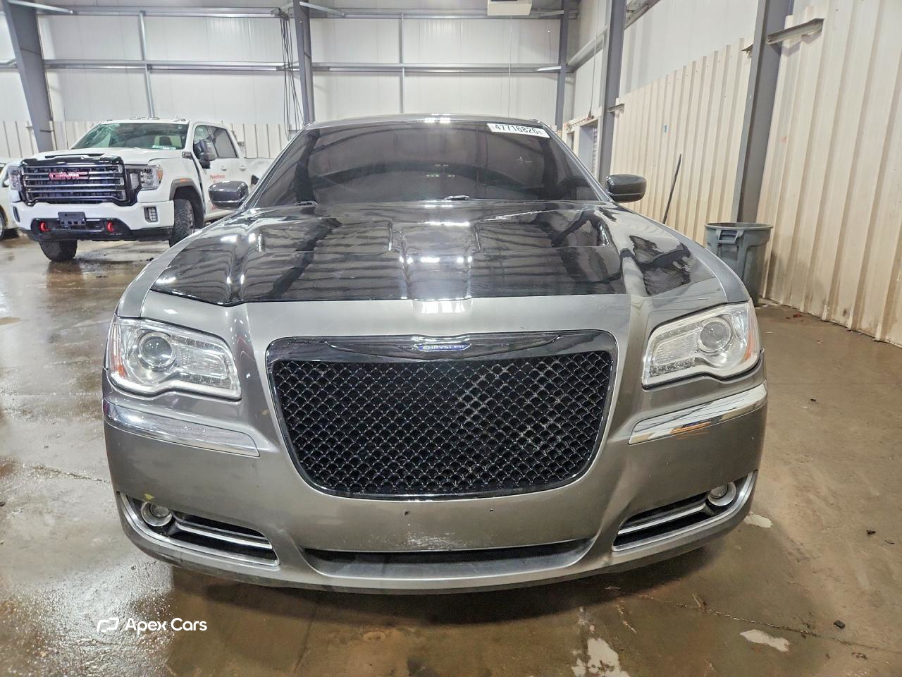 Chrysler 300 2012